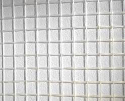 Vanjska armirana mrežica 1250 bijela 50m²/rola, težina 110g/m² okno mreže 11x13mm, 24role/paleta, Z1251W