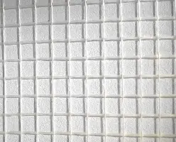 Vanjska armirana mrežica 1250 bijela 50m²/rola, težina 110g/m² okno mreže 11x13mm, 24role/paleta, Z1251W