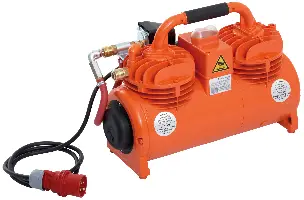 Kompresor za zrak PFT COMP M-250 0,9kW z izklopom pritiska, Z130002