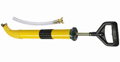 Ručna pumpa Nr. 7 sa spojnicom i crijevom p=25mm 6kom/karton, Z13307-1