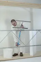 Okretno postolje za nanošenje ljepila s namjestivim nagibom, Z14070044