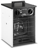 Električni grijač TDS 30 5,5kW 400V CEE 16A, Z1410000017