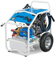 Visokotlačni čistač DYNAJET 350mg, 14kW, hladna voda, Z1486005W