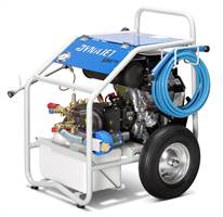 Visokotlačni čistač DYNAJET 500mg HELI, 14kW hladna voda, Z1486050W