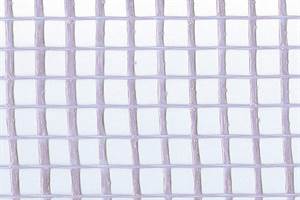 Univerzalna mrežica 1500 bijela 50m²/rola težina 155g/m² okno mreže 9x8mm, 24role/paleta, Z15000W
