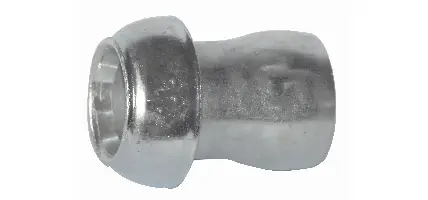 Spojnica crijeva za mort KVG 70x5/2" unutarnji navoj, VT s 5/2" unutarnji navoj, Z15197X