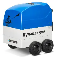Grijač tople vode DYNAJET DYNABOX 500 230V 50Hz, Z1521022W