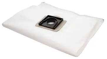 Platnena filter vrećica sa zatvaračem 15l za leđni usisavač ROKAMAT, Z153