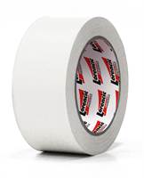 Zaštitna traka PVC profi brazdana bijela 48mm x 33m, 36kom/kart, !Ne odgovaramo za svježe nanesenu boju!, Z16058LO