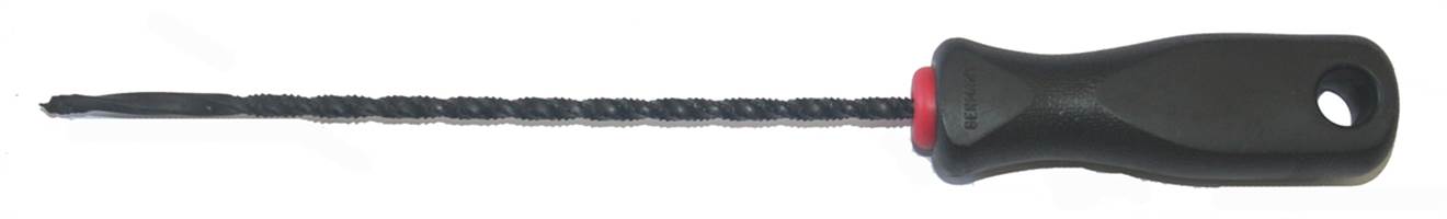 Čistač za brizgalicu 265x5mm, Z1750051