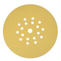 Brusni papir zrno 60 p=225mm Multiloch za TECMIX LHS 600/LED LHS 820 25kom/pak, Z17634