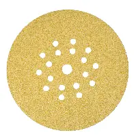 Brusni papir zrno 60 p=225mm Multiloch za TECMIX LHS 600/LED LHS 820 25kom/pak, Z17634