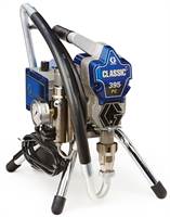Airless uređaj za prskanje CLASSIC S 395 PC Stand 220V, Z17C361