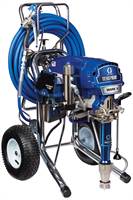 Uređaj za prskanje MARK X HD PROCONTRACTOR 230V s pištoljem, crijevom i mlaznicama, Z17E671