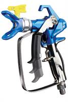 Pištolj za prskanje CONTRACTOR PC, RAC X zaštita za mlaznicu, LP517, Z17Y043