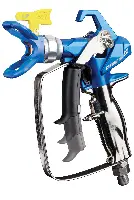 Pištolj za prskanje CONTRACTOR PC, RAC X zaštita za mlaznicu, LP517, Z17Y043