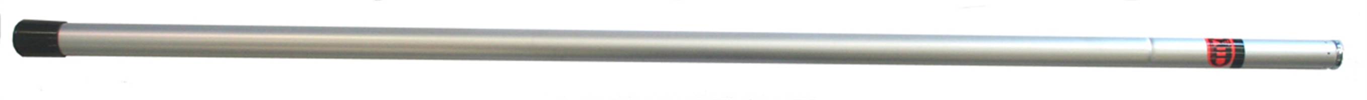 Teleskopska drška s navojem 1,2-2m za alu filc, 5kom/karton, Z1850002