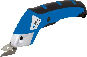 =81= Aku univerzalne škare TPS 36-15 3,6V Li-Ion s punjačem, Z19036