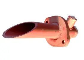 Izlaz iz bubnja EB s priključkom za zrak AG 1 1/2", Z1917050892X