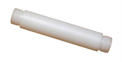 Cijev s navojem 1" x 200mm, Z1919X