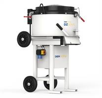 Silna miješalica DIEM DZ 60VS 230V/2,0kW volumen 100l, sadržaj 60l, 162kg, Z19645