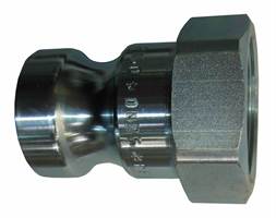 Spojnica crijeva za mort 25mm VT 5/4" IG, Z199301X