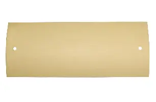 V-lim za habanje ravni bez izlaza EB, Z2000015181