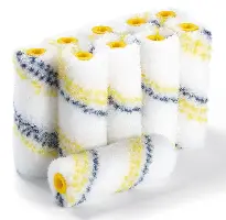 Valjak za radijatore PAINTLINE HK LONG 10cm, 13mm flor, 10kom/pak, Z20015