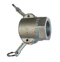 Spojnica crijeva za mort 35mm MT 5/4" IG s brtvom, Z20079X