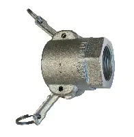 Spojnica crijeva za mort 35mm MT 5/4" IG s brtvom, Z20079X