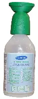 Sredstvo za ispiranje očiju 250ml, zeleno, 0,9% fiziološke otopine, Z20137