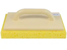 Filc žuti 320x180mm s oblogom, Z2018632