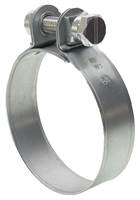 Stezaljka crijeva za mort p=50mm, širina pojasa 20mm, 50kom/kart, Z20233