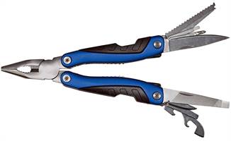 Univerzalni alat 14-djelni s torbicom za remen 12kom/pakiranje, Z20265