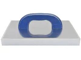 Filc alu 220x300mm s oblogom, 10kom/karton, Z20301