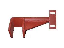 Držač lista mješača stražnji (65123), Z205514003X