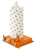 Usisna hauba PFT komplet s monofilterom za PFT G4, RITMO XL, HM 24, Z20600213