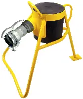 Tronožac čelični sa spojnicama MT 70, Z207740X