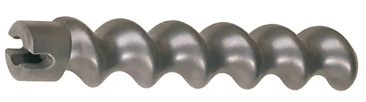 Rotor D 7-2,5 krem bijeli, Z209071