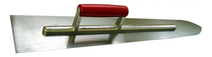 Gleter za glazure 800x120x1,2mm 30kom/karton, Z2103506