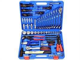 Kovčeg za alat PVC 105-dijelova, Z21050-1