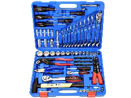 Kovčeg za alat PVC 105-dijelova, Z21050-1