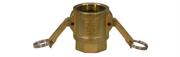 Spojnica crijeva za mort 35mm MT 1 1/2" IG s brtvom, Z211599009X