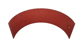 V-lim za habanje 6mm HARDOX MIXOKRET PM, Z212321001