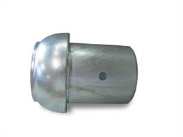 Spojnica crijeva za mort 50mm VT bez brtvi, bez vijaka, Z213737005X