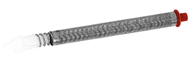 Filter za pištolj očica 100 Contractor + FTX-E, Z218133