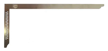 Tesarski kutnik 700mm RF, 10kom/karton, Z2213700