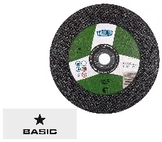 Rezna ploča za kamen 41 115x2,5x22,23mm ravna C30-BF TYROLIT, Z223012