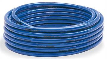 Crijevo za materijal BlueMax II Airless 227bara 1/4" 30m, 1/4" 18NPSM (FBE), Z223771