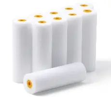 Valjak za bojanje SOFT HK PRO 11cm superfein 10kom/pak, Z22470